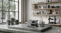 wireless charging center
